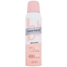 Bruno Banani Bruno Banani Woman Deodorant Spray 150ml
