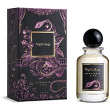 Jesus Del Pozo Nightology Exquisite Lily Eau de Parfum 100ml