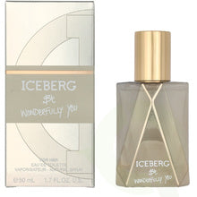 Iceberg Be Wonderfully You Eau de Toilette 100ml