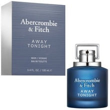 Abercrombie & Fitch Away Tonight Eau de Toilette 100ml