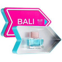 Antonio Banderas Blue Seduction Bali Eau de Toilette 80ml