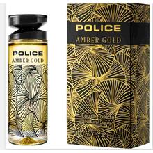 Police Amber Gold Eau de Toilette 100ml