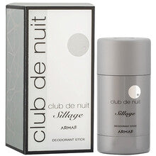 Armaf Club de Nuit Sillage Deodorant Stick 75ml