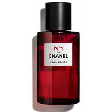Chanel N°1 de Chanel L'Eau Rouge Body Mist 100ml
