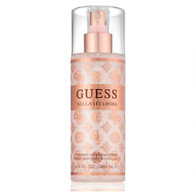 Guess Bella Vita Rosa Shimmer Body Mist 250ml