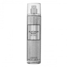 Paris Hilton Platinum Rush Body Mist 236ml