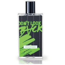 Armand Basi Uniform Don't Look Back Eau de Toilette 100ml