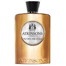Atkinsons The Other Side of Oud Eau de Parfum 100ml