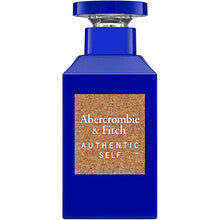 Abercrombie & Fitch Authentic Self Eau de Toilette 100ml