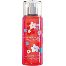 Emanuel Ungaro Wild Petals Body Mist 125ml