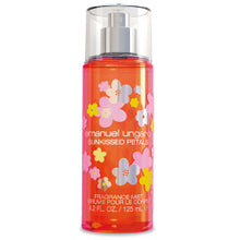 Emanuel Ungaro Sunkissed Petals Body Mist 125ml