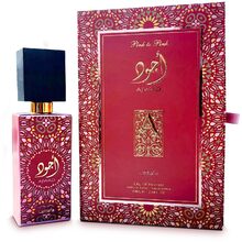Lattafa Ajwad Pink To Pink Eau de Parfum 60ml