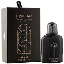 Armaf Private Key To My Dreams Parfum 100ml