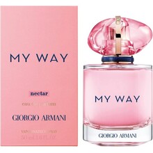 Armani (Giorgio Armani) My Way Nectar Eau de Parfum 90ml