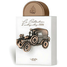 Lattafa Pride La Collection D'antiquites 1886 Eau de Parfum 100ml