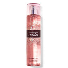 Bath & Body Works A Thousand Wishes Body Mist 236ml