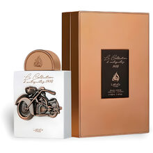 Lattafa Pride La Collection 1910 Bike Eau de Parfum 100ml