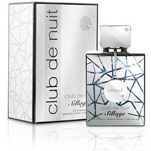 Armaf Club de Nuit Sillage Eau de Parfum 10ml