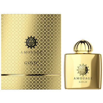 Amouage Gold Woman Eau de Parfum 50ml
