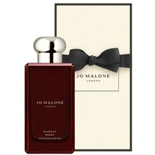 Jo Malone Scarlet Poppy Cologne Intense Eau de Cologne 100ml