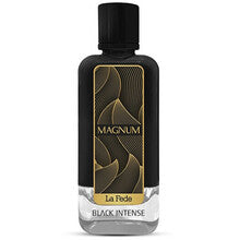 La Fede Magnum Black Intense Eau de Parfum 100ml
