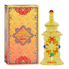 Al Haramain Amira Gold Perfume Oil 12ml