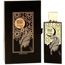 Zimaya Brave Heart Eau de Parfum 100ml