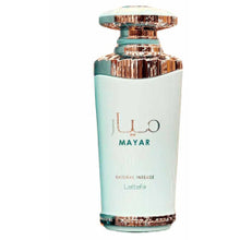 Lattafa Mayar Natural Intense Eau de Parfum 100ml