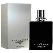 John Richmond Black Metal Eau de Toilette 100ml