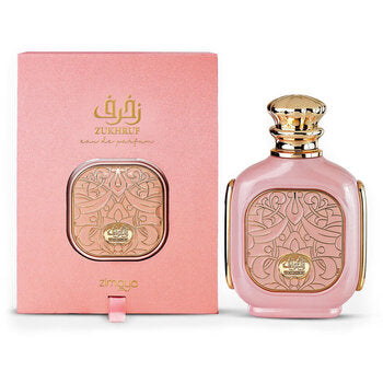 Zimaya Zukhruf Eau de Parfum 100ml