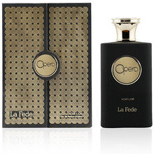 La Fede Opera Noir L'Or Eau de Parfum 100ml
