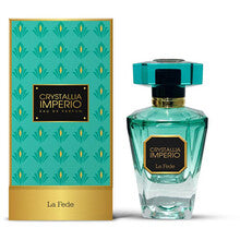 La Fede Crystallia Imperio Eau de Parfum 100ml