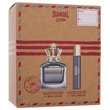 Jean P. Gaultier Scandal Pour Homme Gift Set 100ml Set II.