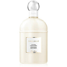 Guerlain Shalimar Body Lotion 200ml
