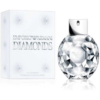 Armani (Giorgio Armani) Emporio Diamonds Eau de Parfum 100ml