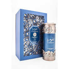 Niche Emarati Al Jawhara Eau de Parfum 100ml