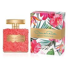Oscar de la Renta Bella Tropicale Eau de Parfum 100ml