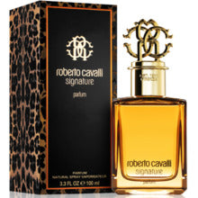 Roberto Cavalli Signature Parfum 100ml