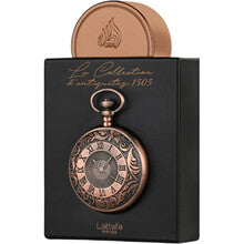Lattafa Pride La Collection Antiquites 1505 Eau de Parfum 100ml