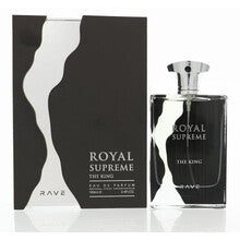 Rave Royal Supreme The King Eau de Parfum 100ml