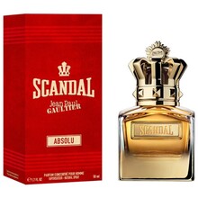 Jean P. Gaultier Scandal Absolu Pour Homme Parfum 150ml
