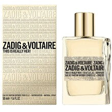 Zadig & Voltaire This Is Really Her! Eau de Parfum 100ml