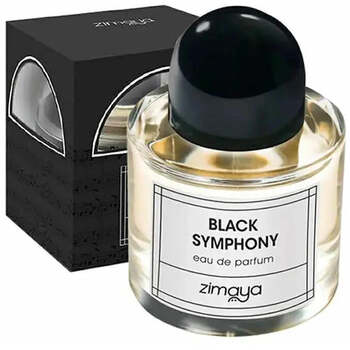 Zimaya Black Symphony Eau de Parfum 100ml
