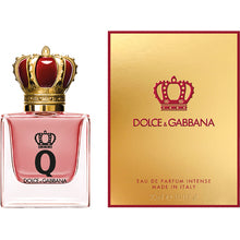 Dolce & Gabbana Q by Dolce & Gabbana Intense Eau de Parfum 50ml