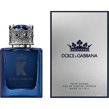 Dolce & Gabbana K by Dolce & Gabbana Intense Eau de Parfum 100ml