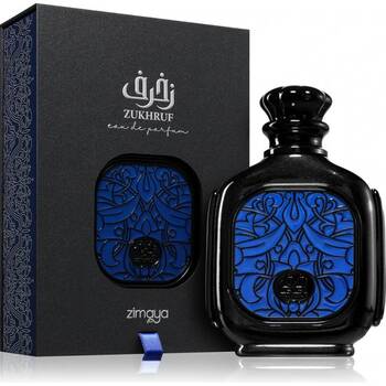 Zimaya Zukhruf Eau de Parfum 100ml