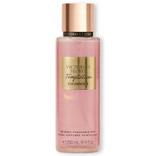 Victoria's Secret Temptation Shimmer Body Mist 250ml