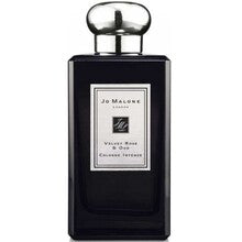 Jo Malone Velvet Rose & Oud Intense Eau de Cologne 100ml