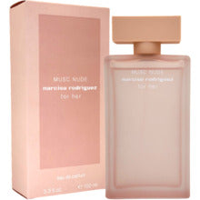 Narciso Rodriguez Musc Nude Eau de Parfum 100ml