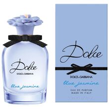 Dolce & Gabbana Dolce Blue Jasmine Eau de Parfum 75ml